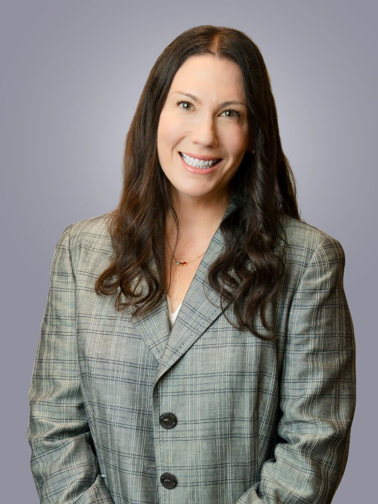 Marci Levy Kleinrock