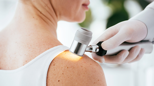 dermatologist Nashville